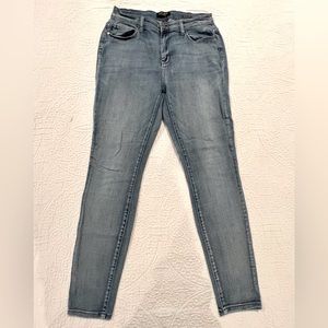 Judy blue skinny jeans